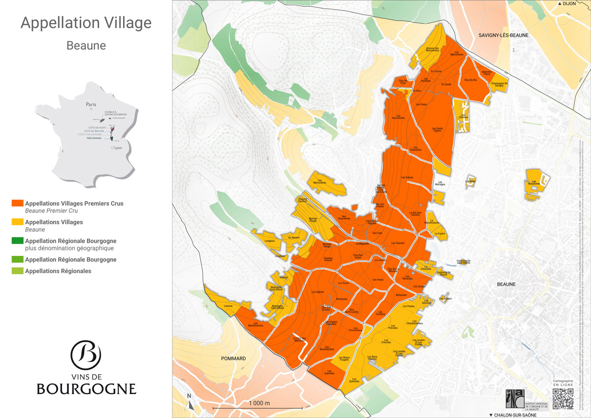 carte-appellation-beaune-bourgogne-vin