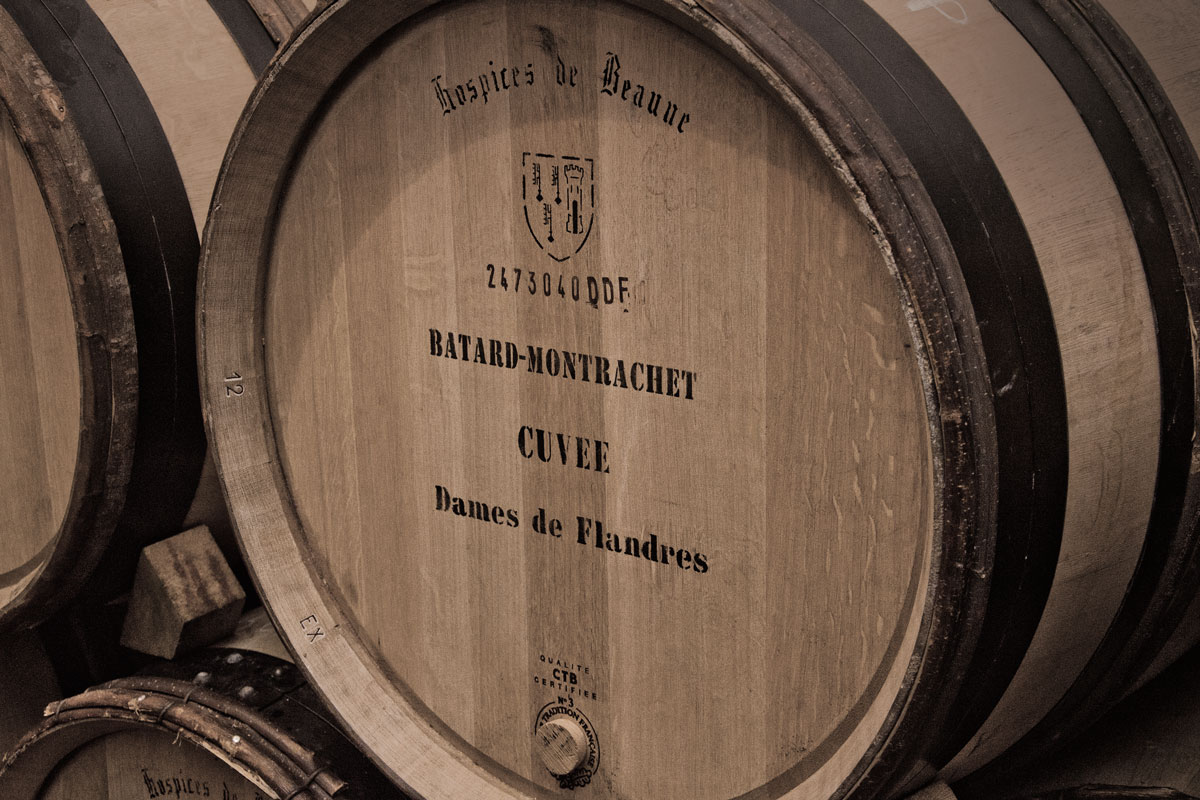 fut-batard-montrachet-albert-bichot-hospices-dames-de-flandres