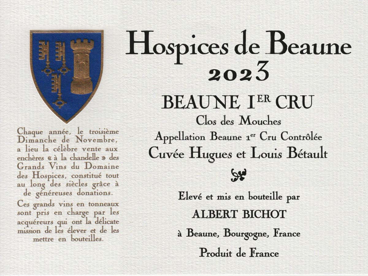 beaune-1er-cru-clos-mouches-hospices-beaune-bichot